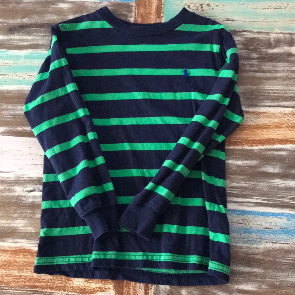 Boy’s Polo shirt